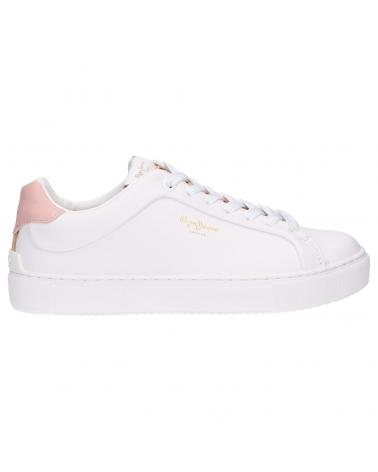 Sports-Shoes-De-Mujer-PEPE-JEANS-PLS31310-ADAMS-RIGA-800WHITE