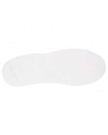 Sports-Shoes-De-Mujer-PEPE-JEANS-PLS31310-ADAMS-RIGA-800WHITE