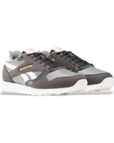 Zapatillas deporte REEBOK  pour Homme ULTRA FLASH PARA HOMBRE - 40  GRIS-BLANCO