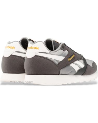 Zapatillas deporte REEBOK  pour Homme ULTRA FLASH PARA HOMBRE - 40  GRIS-BLANCO