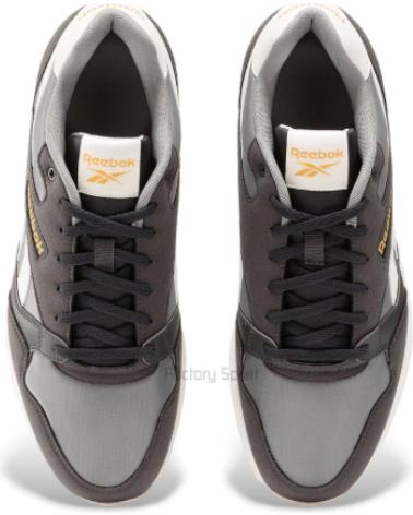 Zapatillas deporte REEBOK  pour Homme ULTRA FLASH PARA HOMBRE - 40  GRIS-BLANCO