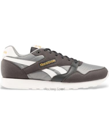 Zapatillas deporte REEBOK  pour Homme ULTRA FLASH PARA HOMBRE - 40  GRIS-BLANCO