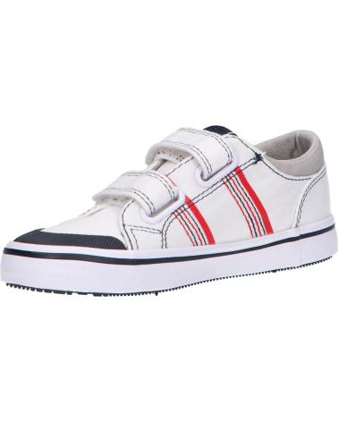 Schuhe MAYORAL  für Mädchen und Junge 41380  052 BLANCO