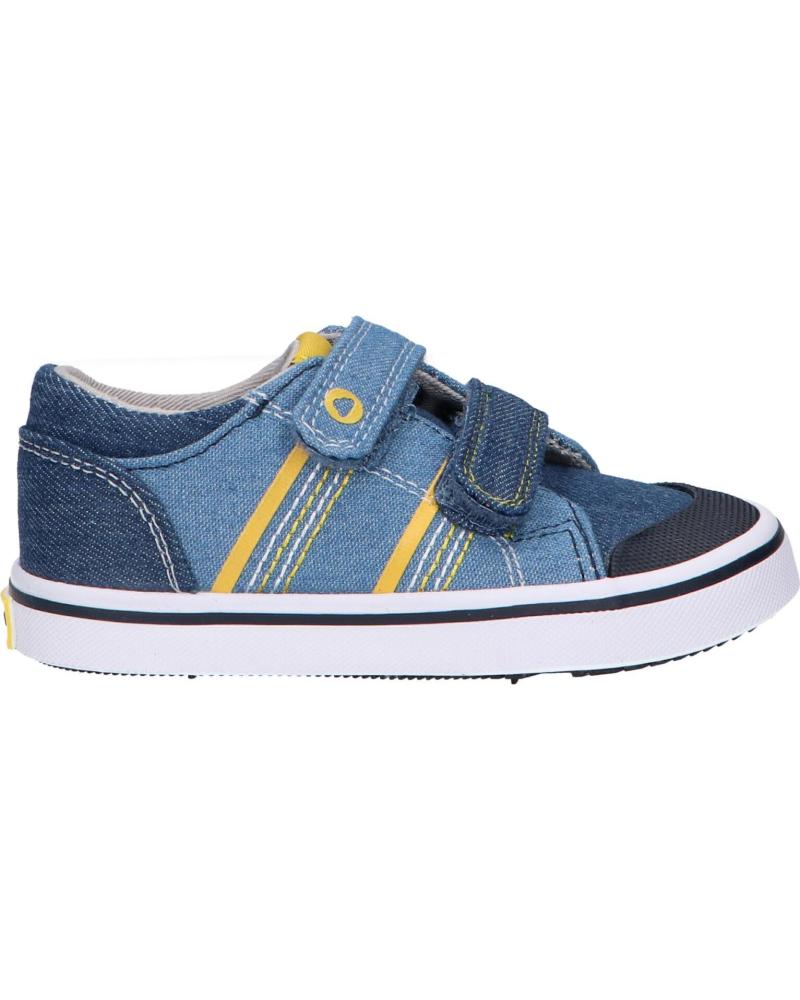 girl and boy shoes MAYORAL 41380 053 JEANS