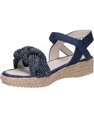 Sandalias de Niña MAYORAL 43373 031 JEANS