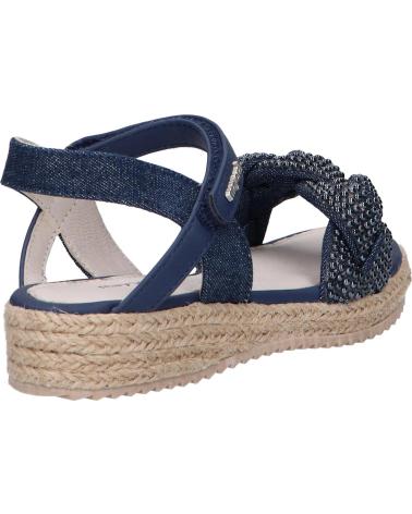 Sandalias de Niña MAYORAL 43373 031 JEANS