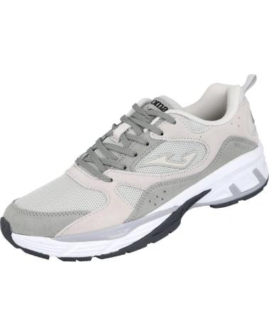 Sportschuhe JOMA  für Herren C1431-MEN-2512 ZAPATILLAS CASUAL DE PIEL PARA HOMBRE  GRIS