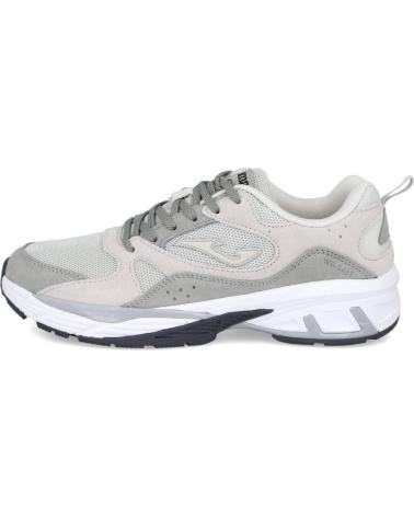 Sportschuhe JOMA  für Herren C1431-MEN-2512 ZAPATILLAS CASUAL DE PIEL PARA HOMBRE  GRIS