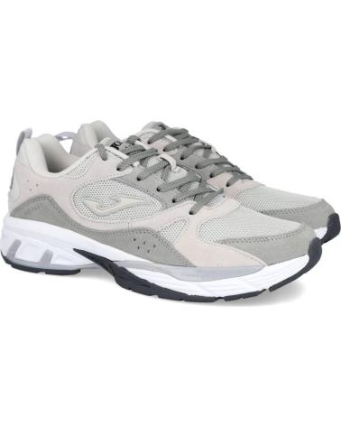 Sportschuhe JOMA  für Herren C1431-MEN-2512 ZAPATILLAS CASUAL DE PIEL PARA HOMBRE  GRIS