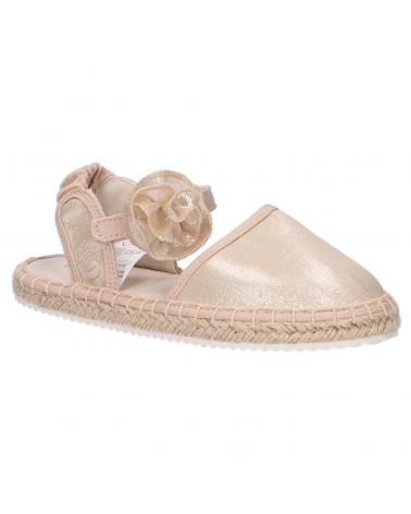 Sandálias MAYORAL  de Menina 43377  039 ORO