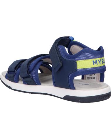 Sandálias de Menina MAYORAL 45403 094 KLEIN