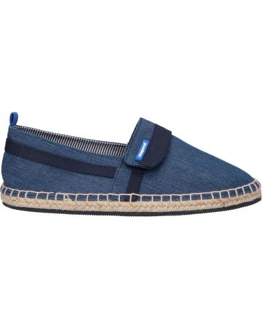 Sandalias MAYORAL  de Niña 45411  019 DENIM