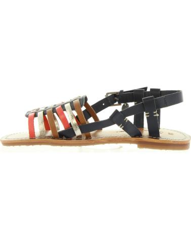 Sandalias de Mujer y Niña PEPE JEANS PGS90076 MAYA 595 NAVY