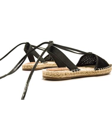 Sandales MTNG  pour Femme 51841  NEGRO