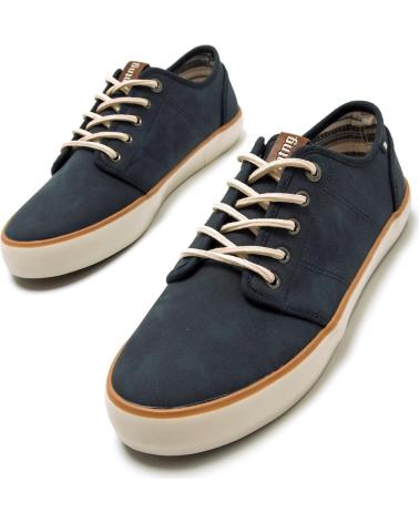Zapatillas deporte MTNG  de Hombre 84763  AZUL