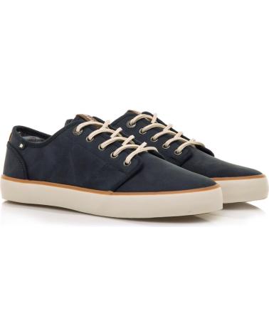 Zapatillas deporte MTNG  de Hombre 84763  AZUL