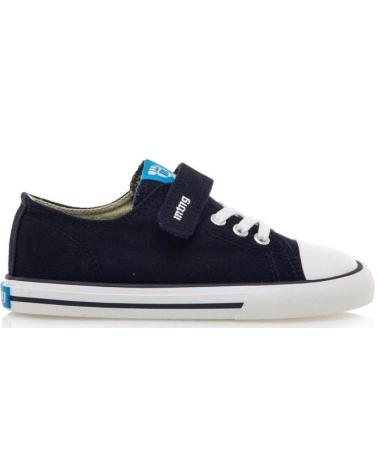 Deportivas MTNG  de Niña y Niño 49065  AZUL