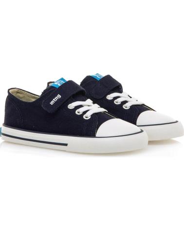 Deportivas MTNG  de Niña y Niño 49065  AZUL