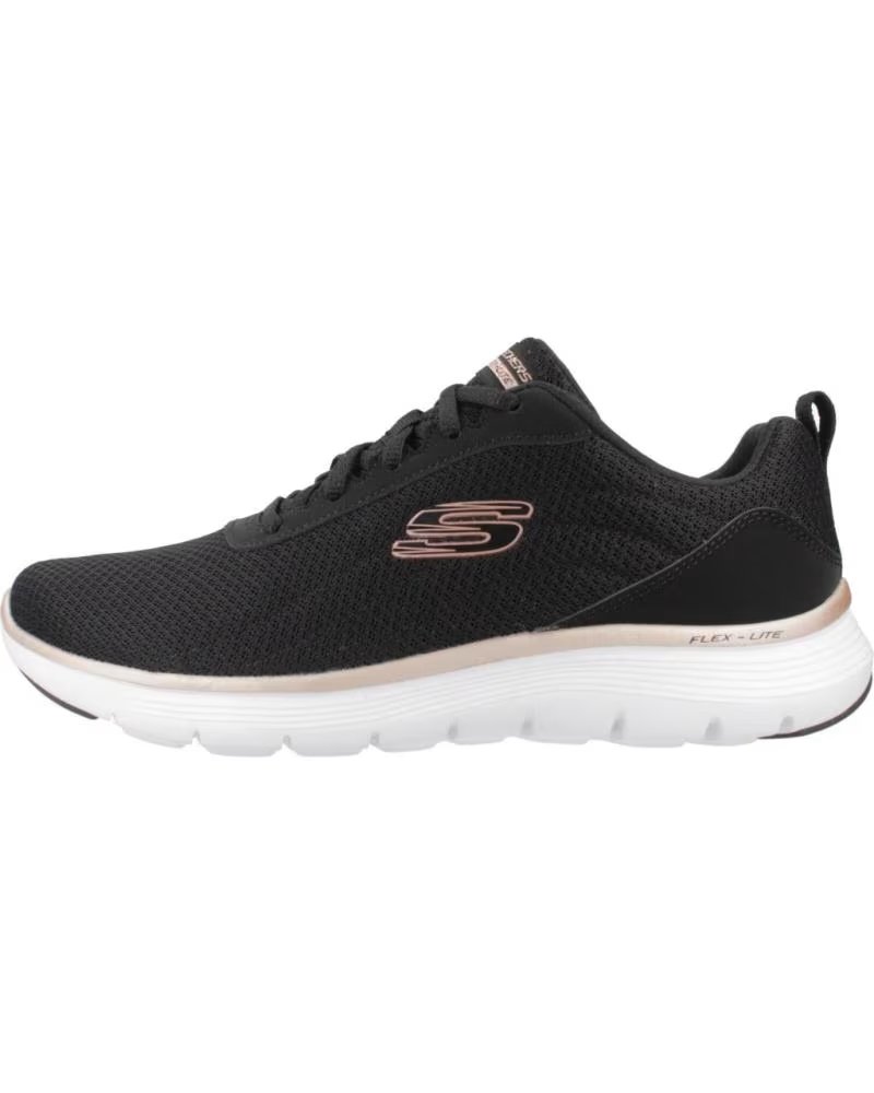 Deportivas-De-Mujer-SKECHERS-ZAPATILLAS-MUJER-MODELO-FLEX-APPEAL-5-0 ...
