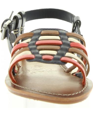 Sandalias de Mujer y Niña PEPE JEANS PGS90076 MAYA 595 NAVY