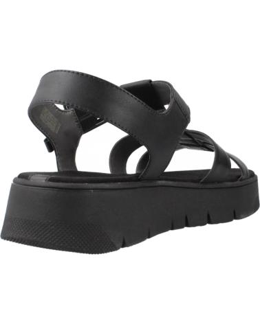 Sandalias GEOX  de Mujer SANDALIAS MUJER MODELO D DANDRA 40 COLOR NEGRO  C9999