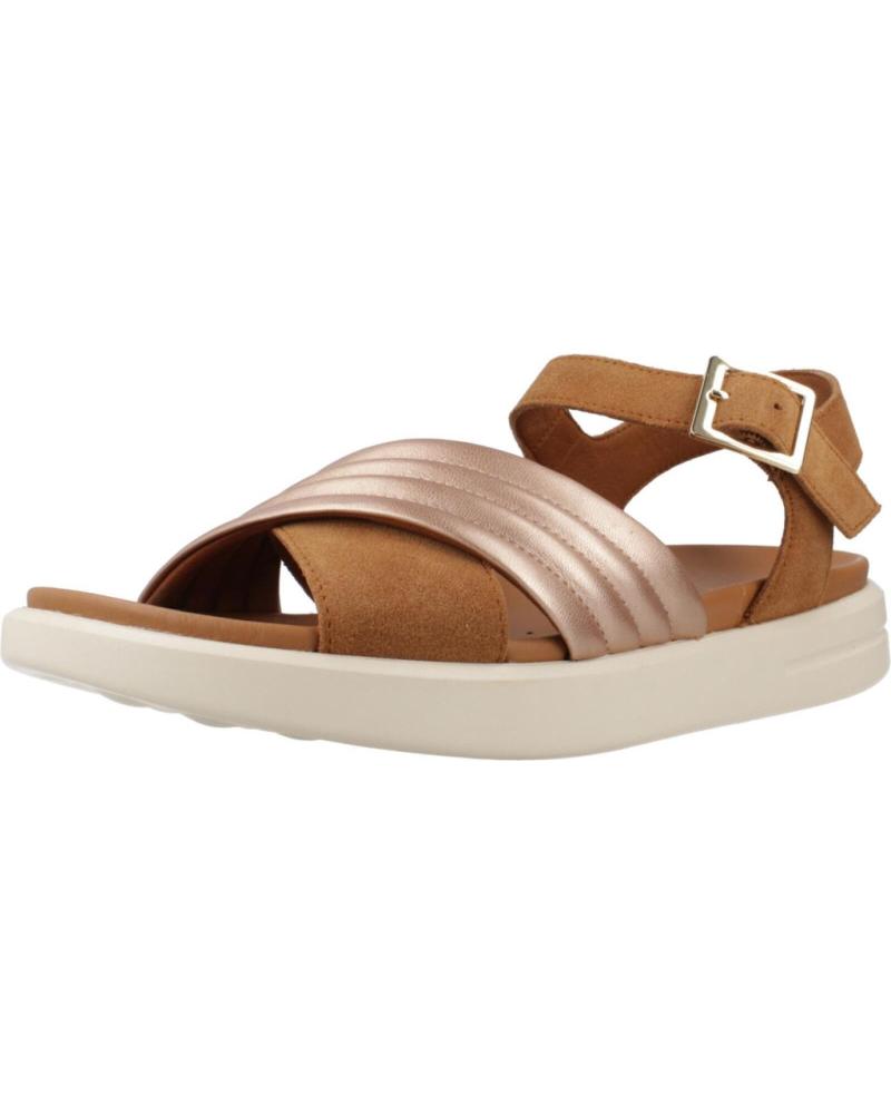 Sandalias De Mujer GEOX SANDALIAS MUJER MODELO D XAND 2S COLOR