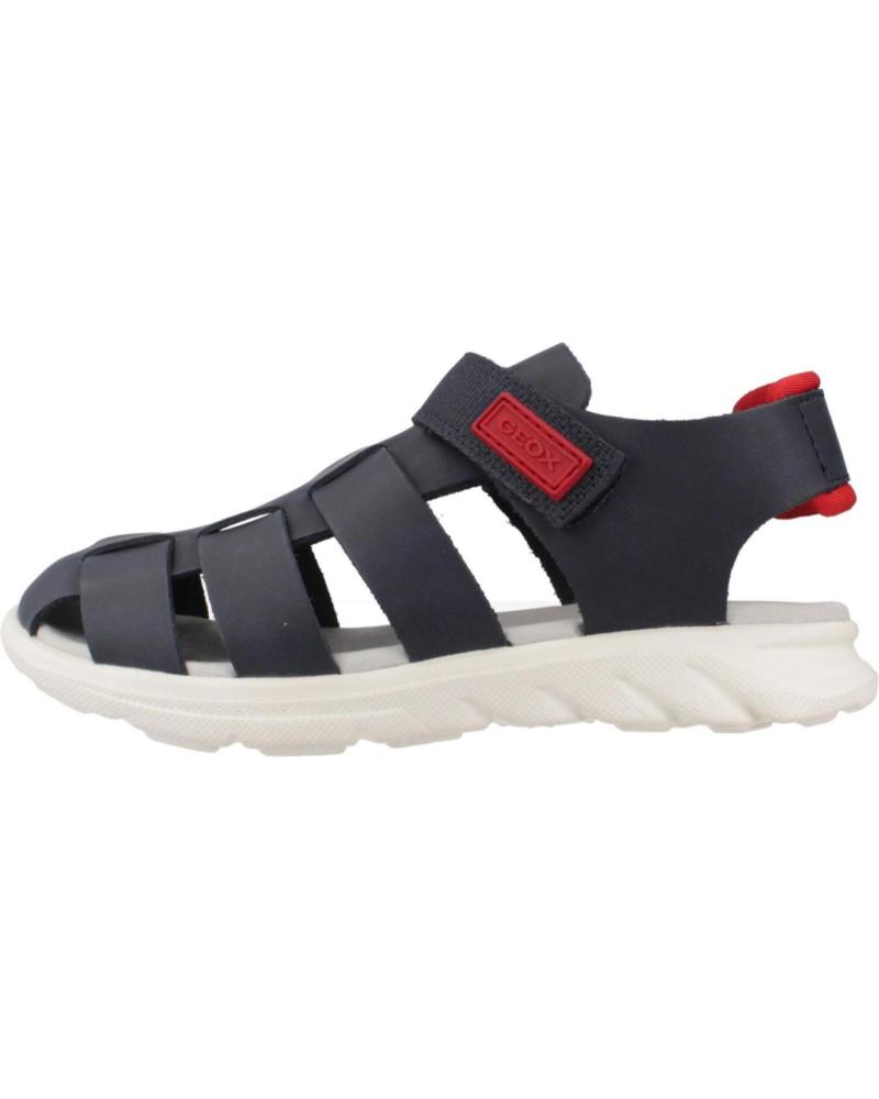 Geox Sandalias De NiÃ±o Adidas Sandálias Geox B021pc 05410 B
