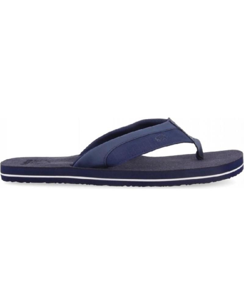 Chanclas GIOSEPPO de Hombre CHANCLAS ES HOMBRE 65595 AZUL Chanclas GIOSEPPO de Hombre CHANCLAS ES HOMBRE 65595 AZUL