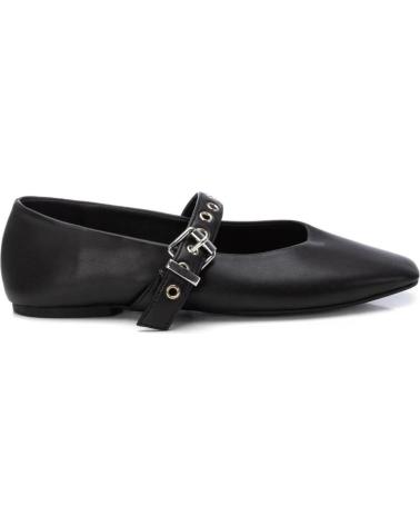 Schuhe XTI  für Damen und Mädchen 14402101  NEGRO