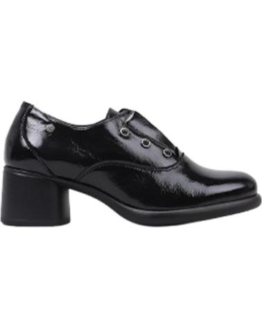 Escarpins DORKING  pour Femme D9376-NA  NEGRO