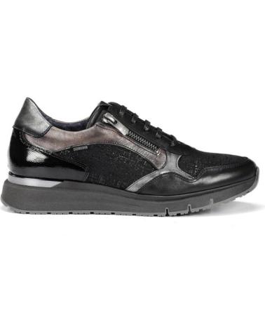Chaussures DORKING  pour Femme D9213SUCSE  NEGRO