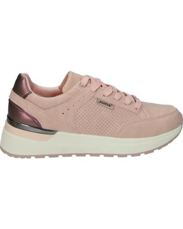 Scarpe sport JOMA  per Donna CAURLW2429  ROSA