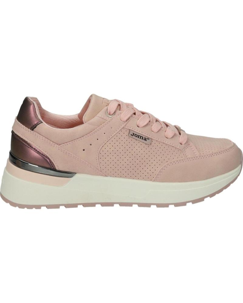 Woman Zapatillas deporte JOMA CAURLW2429  ROSA