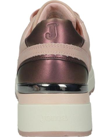 Woman Zapatillas deporte JOMA CAURLW2429  ROSA