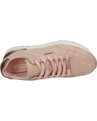 Woman Zapatillas deporte JOMA CAURLW2429  ROSA