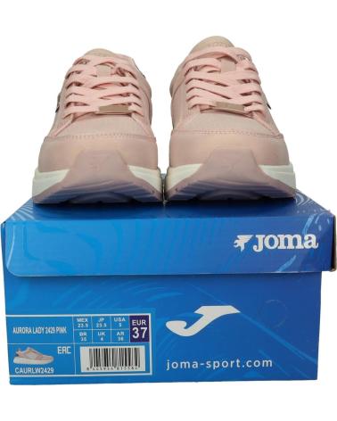 Woman Zapatillas deporte JOMA CAURLW2429  ROSA