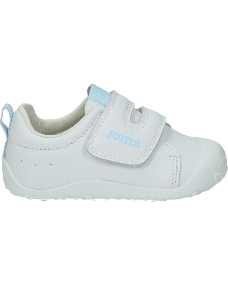 JOMA ZAPATILLAS TEDDY 2505 VARIOS COLORES