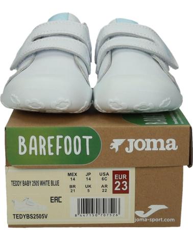 JOMA ZAPATILLAS TEDDY 2505 VARIOS COLORES
