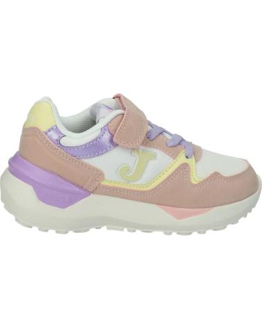 Sportivo JOMA  per Bambina J3080S2532V  BLANCO-ROSA