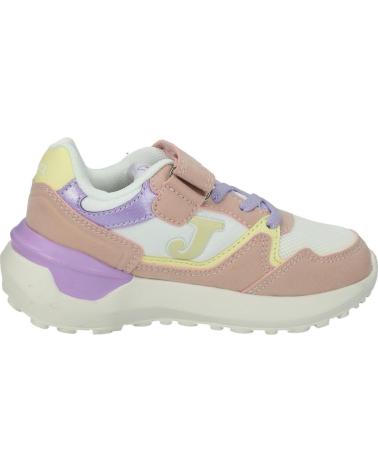 Sneaker JOMA  für Mädchen J3080S2532V  BLANCO-ROSA