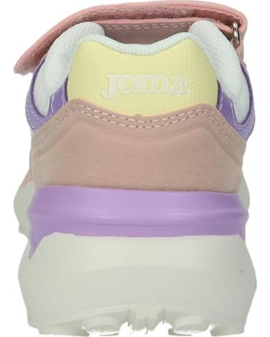 Sneaker JOMA  für Mädchen J3080S2532V  BLANCO-ROSA