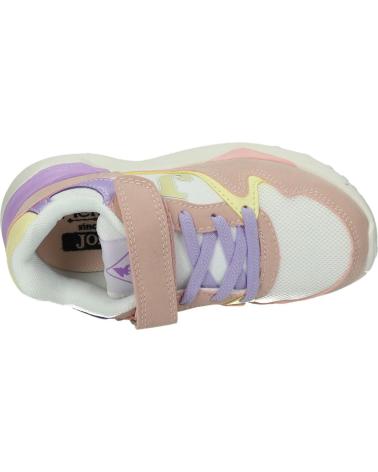Sneaker JOMA  für Mädchen J3080S2532V  BLANCO-ROSA