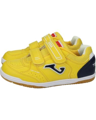 Sneaker für Junge JOMA TPJS2528INV AMARILLO