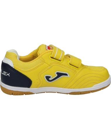 Sneaker für Junge JOMA TPJS2528INV AMARILLO