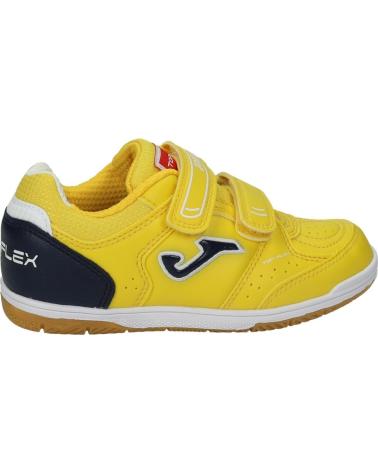 Sportivo per Bambino JOMA TPJS2528INV AMARILLO
