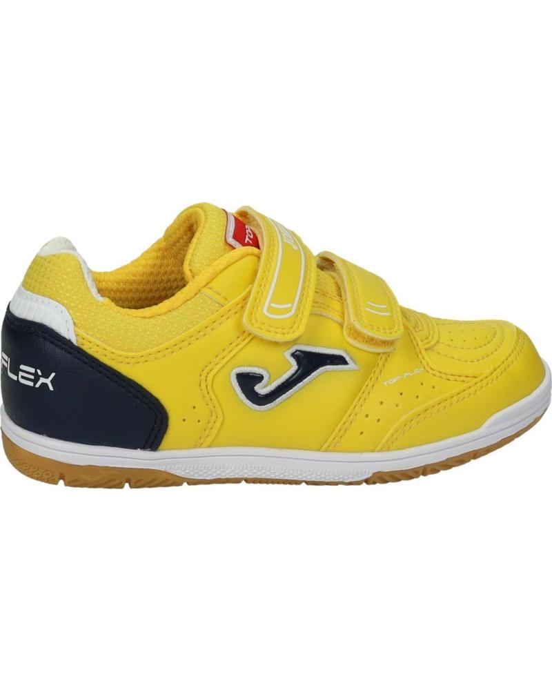 Sneaker für Junge JOMA TPJS2528INV AMARILLO