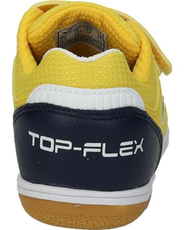 Sneaker für Junge JOMA TPJS2528INV AMARILLO