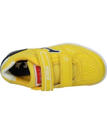Sneaker für Junge JOMA TPJS2528INV AMARILLO