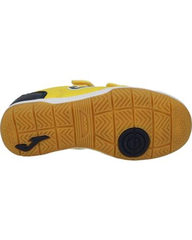 Sneaker für Junge JOMA TPJS2528INV AMARILLO