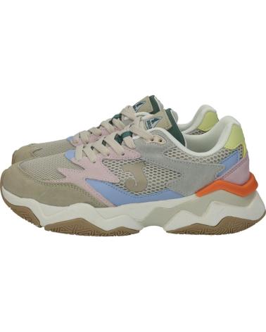 Woman Zapatillas deporte JOMA C140LS2516  BEIGE